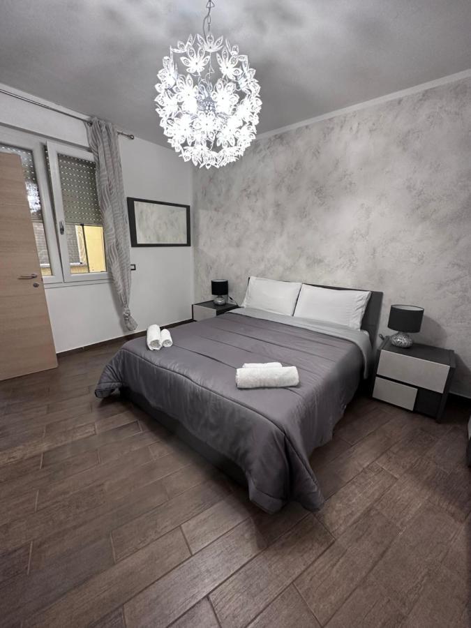 Rena Bianca Apartment Porto Torres Exterior foto